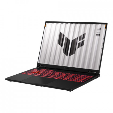 Ноутбук Asus TUF Gaming A16 FA608UH-RV066 (90NR0KS1-M005Y0) Jaeger Gray