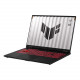 Ноутбук Asus TUF Gaming A16 FA608UH-RV066 (90NR0KS1-M005Y0) Jaeger Gray