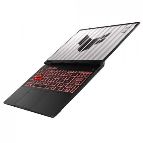 Ноутбук Asus TUF Gaming A16 FA608UH-RV066 (90NR0KS1-M005Y0) Jaeger Gray