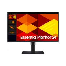 Монітор Samsung 23.8" S24D400 2*HDMI, DP, USB, IPS, 100Hz