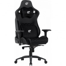 Геймерське крісло GT Racer X-2471 Black