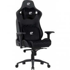 Геймерське крісло GT Racer X-2471 Black