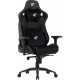 Геймерське крісло GT Racer X-2471 Black
