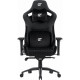 Геймерське крісло GT Racer X-2471 Black