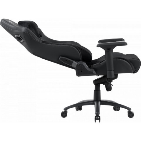 Геймерське крісло GT Racer X-2471 Black