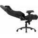 Геймерське крісло GT Racer X-2471 Black
