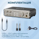 Двоканальний аудіоінтерфейс BOYA BY-AM4 Купити в Україні