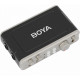 Двоканальний аудіоінтерфейс BOYA BY-AM4 Купити в Україні