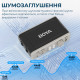 Двоканальний аудіоінтерфейс BOYA BY-AM4 Купити в Україні