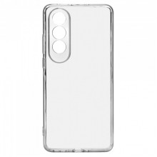 Чохол ArmorStandart Air для OnePlus Nord CE 4 Camera cover Clear (ARM78094)