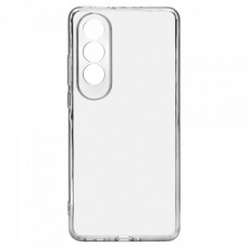 Чохол ArmorStandart Air для OnePlus Nord CE 4 Camera cover Clear (ARM78094)