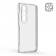 Чохол ArmorStandart Air для OnePlus Nord CE 4 Camera cover Clear (ARM78094)