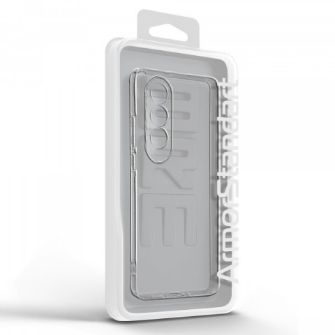 Чохол ArmorStandart Air для OnePlus Nord CE 4 Camera cover Clear (ARM78094)