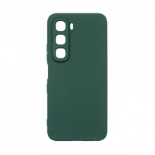 Чохол ArmorStandart ICON для Infinix Hot 60i 4G Camera cover Green (ARM87895)