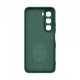 Чохол ArmorStandart ICON для Infinix Hot 60i 4G Camera cover Green (ARM87895)