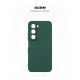 Чохол ArmorStandart ICON для Infinix Hot 60i 4G Camera cover Green (ARM87895)