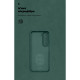Чохол ArmorStandart ICON для Infinix Hot 60i 4G Camera cover Green (ARM87895)