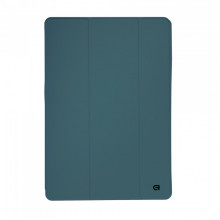 Чохол ArmorStandart Smart Fold Pen для Samsung Galaxy Tab S9+ / S9 FE+ / S10+ Pine Green (ARM75009)