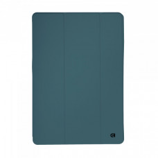 Чохол ArmorStandart Smart Fold Pen для Samsung Galaxy Tab S9+ / S9 FE+ / S10+ Pine Green (ARM75009)