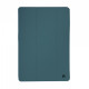 Чохол ArmorStandart Smart Fold Pen для Samsung Galaxy Tab S9+ / S9 FE+ / S10+ Pine Green (ARM75009)