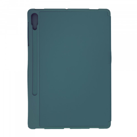 Чохол ArmorStandart Smart Fold Pen для Samsung Galaxy Tab S9+ / S9 FE+ / S10+ Pine Green (ARM75009)