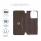 Чохол-книжка ArmorStandart G-Case для Realme Note 70 4G Dark Blue (ARM88784)