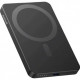 Зовнішній акумулятор Proove Carbon Slim 5000mAh 20W Black (PBCS20010001)