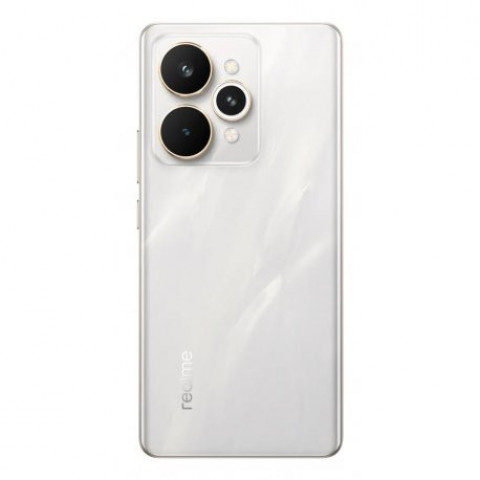 Realme 15 Pro 12/256GB Flowing Silver (RMX5101) UA