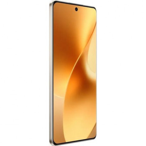 Realme 15 Pro 12/256GB Flowing Silver (RMX5101) UA