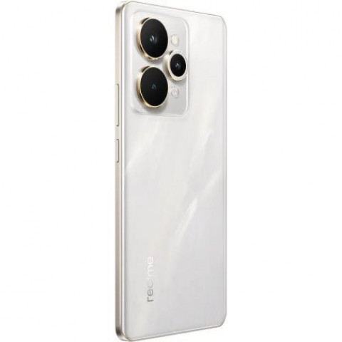 Realme 15 Pro 12/256GB Flowing Silver (RMX5101) UA