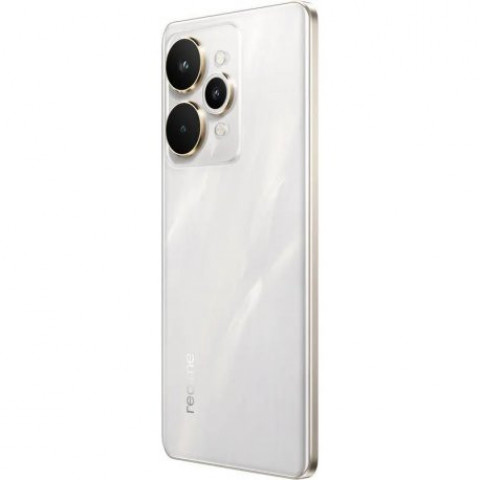 Realme 15 Pro 12/256GB Flowing Silver (RMX5101) UA