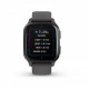 Смарт-годинник Garmin Venu Sq 2 Shadow Gray/Slate (010-02701-00)