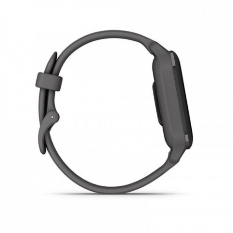 Смарт-годинник Garmin Venu Sq 2 Shadow Gray/Slate (010-02701-00)