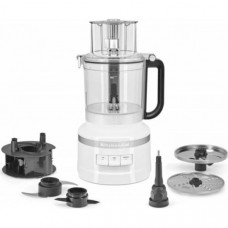 Кухонний комбайн KitchenAid 5KFP1318EWH