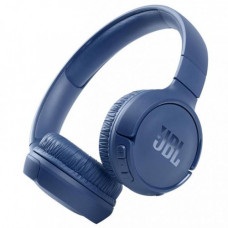 Навушники Bluetooth JBL Tune 510BT (JBLT510BTBLUEU) Blue