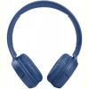 Bluetooth-гарнітура JBL Tune 510BT Blue (JBLT510BTBLUEU)