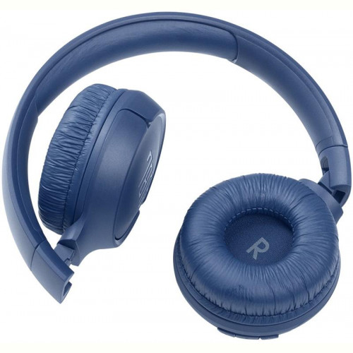 Bluetooth-гарнітура JBL Tune 510BT Blue (JBLT510BTBLUEU)