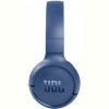 Bluetooth-гарнітура JBL Tune 510BT Blue (JBLT510BTBLUEU)