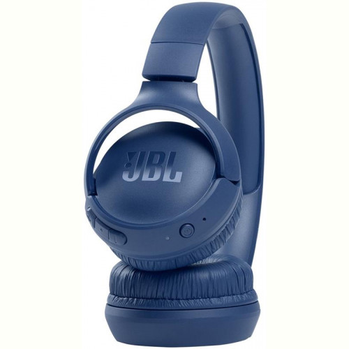 Bluetooth-гарнітура JBL Tune 510BT Blue (JBLT510BTBLUEU)