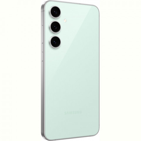 Смартфон Samsung Galaxy S24 FE 8/128GB Mint (SM-S721BLGD) Купити в Україні