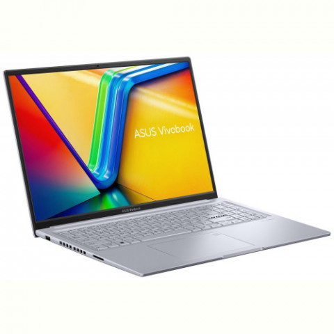 Ноутбук Asus Vivobook 16X K3605VU-RP333 (90NB11Z2-M00EU0) Cool Silver