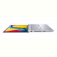 Ноутбук Asus Vivobook 16X K3605VU-RP333 (90NB11Z2-M00EU0) Cool Silver