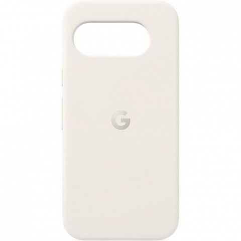 Чохол-накладка Google Official для Google Pixel 9a Porcelain (GA09302)