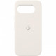 Чохол-накладка Google Official для Google Pixel 9a Porcelain (GA09302)