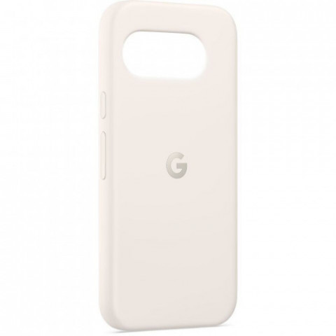 Чохол-накладка Google Official для Google Pixel 9a Porcelain (GA09302)