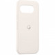 Чохол-накладка Google Official для Google Pixel 9a Porcelain (GA09302)
