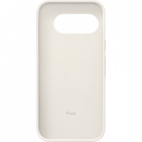 Чохол-накладка Google Official для Google Pixel 9a Porcelain (GA09302)