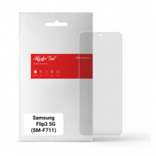 Гідрогелева плівка ArmorStandart Matte для Samsung Flip3 5G (SM-F711) (ARM64919)