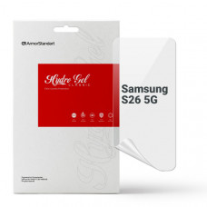 Гідрогелева плівка ArmorStandart для Samsung S26 5G (ARM88717)