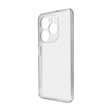 Чохол ArmorStandart Air для Tecno Spark Go 2024 (BG6) Camera cover Clear (ARM73593)